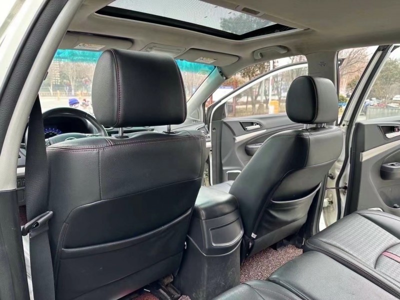 枣庄15年比亚迪S75