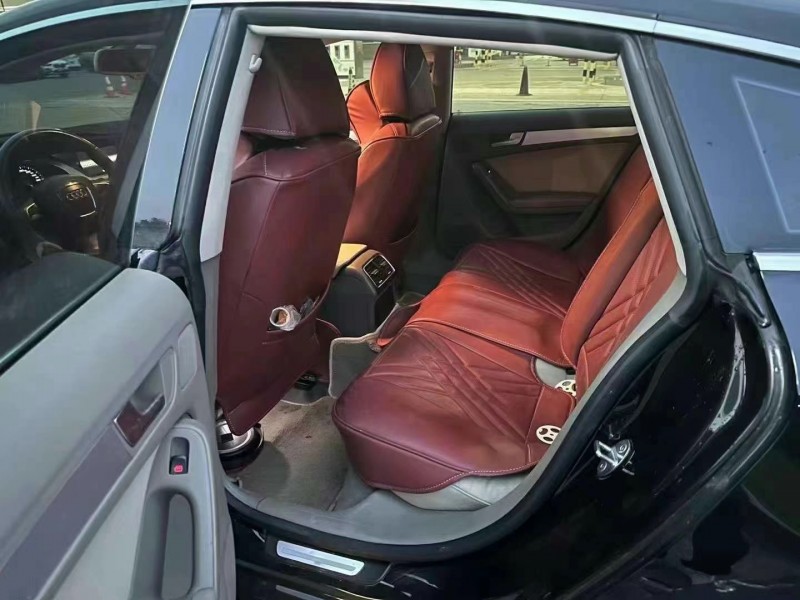 佛山11年奥迪A58