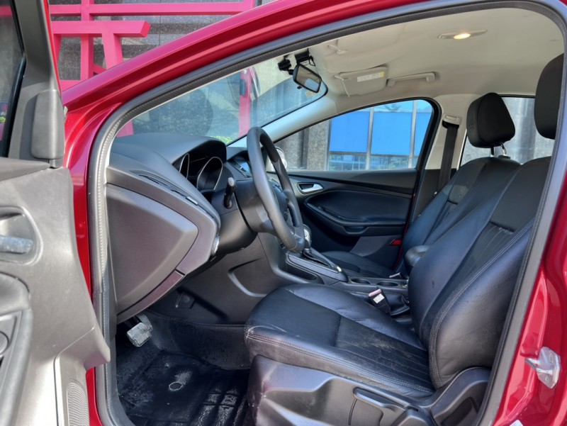 东莞13年福特福克斯6