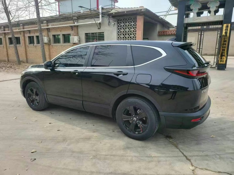 保定21年本田皓影5