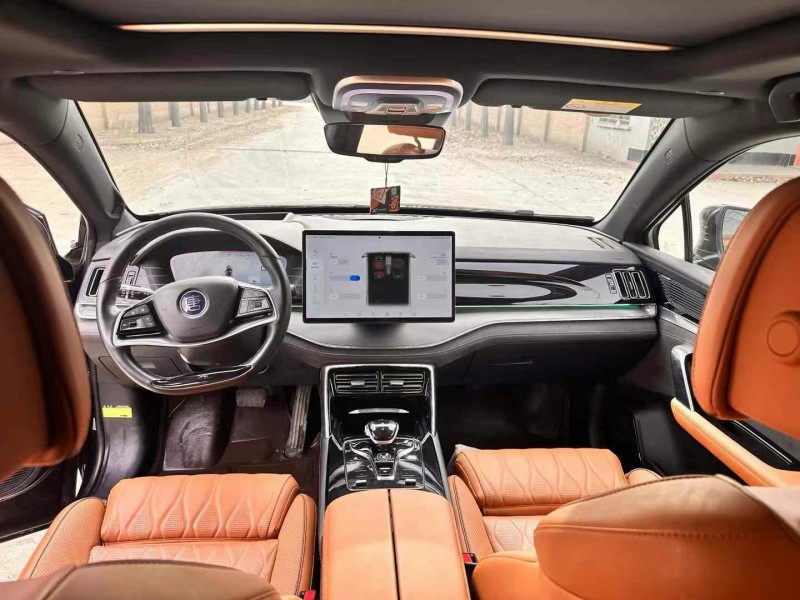 保定23年比亚迪唐8