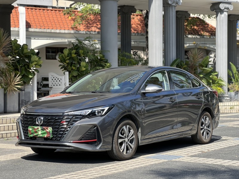 东莞23年长安汽车逸动3