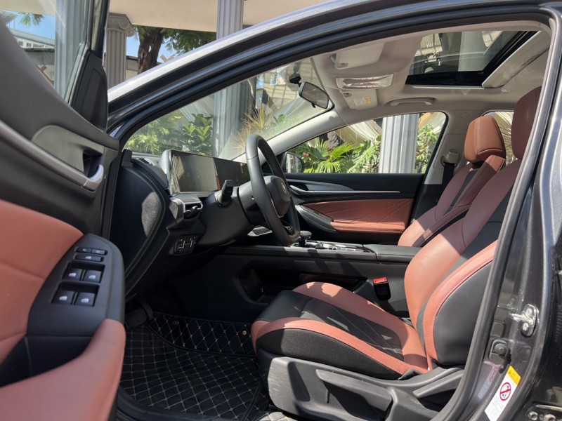 东莞23年长安汽车逸动6