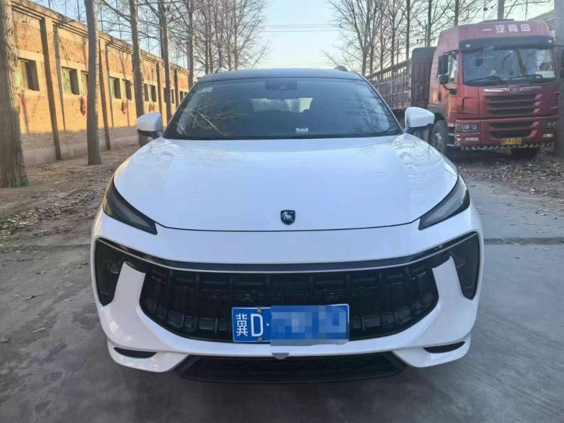 保定21年东风T51