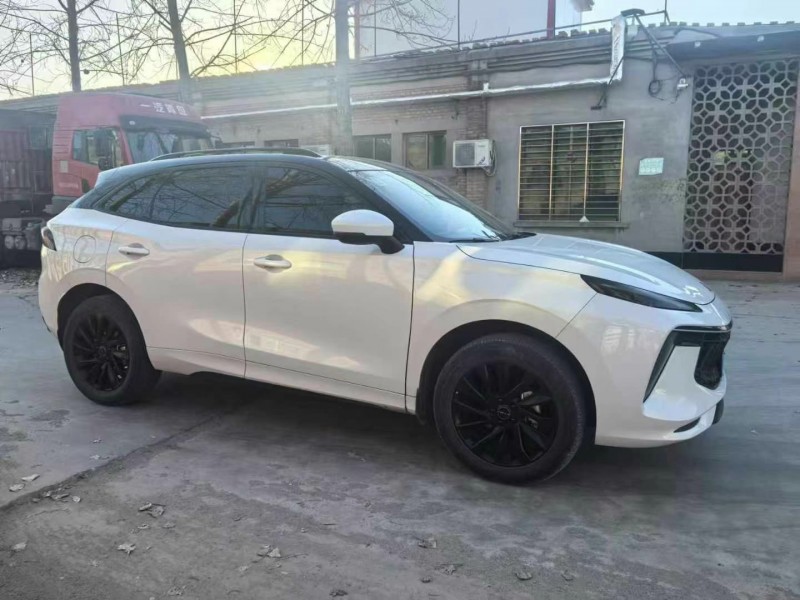 保定21年东风T52