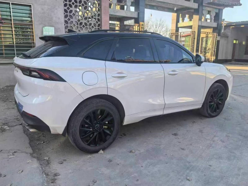 保定21年东风T56