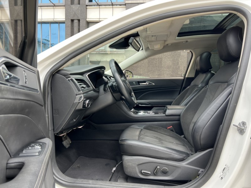 东莞20年福特金牛座6