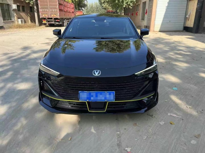 保定23年长安汽车UNI-V1