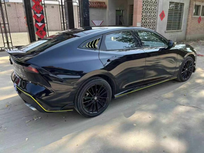 保定23年长安汽车UNI-V5