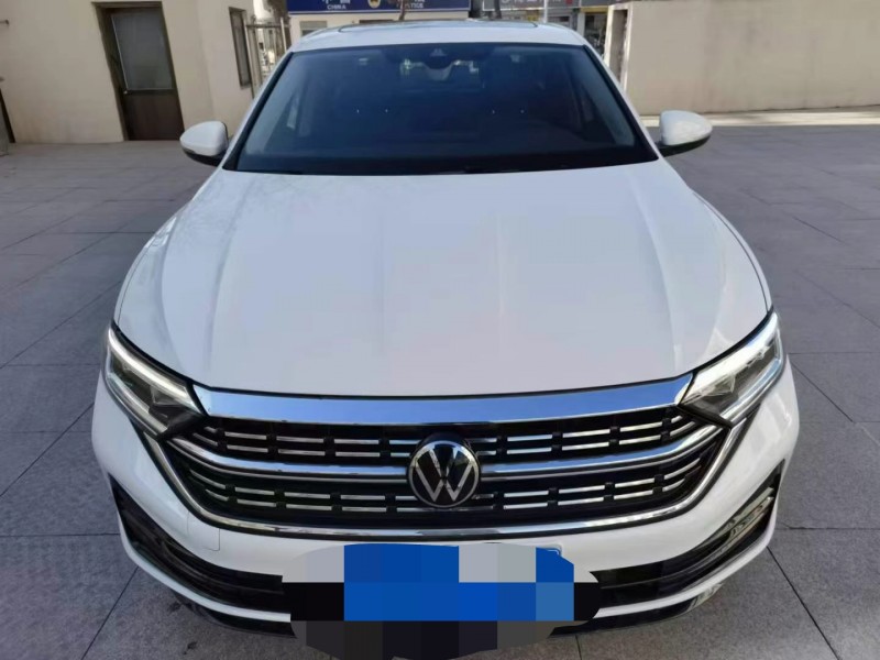 保定22年大众速腾1