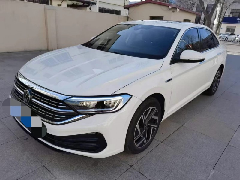 保定22年大众速腾2