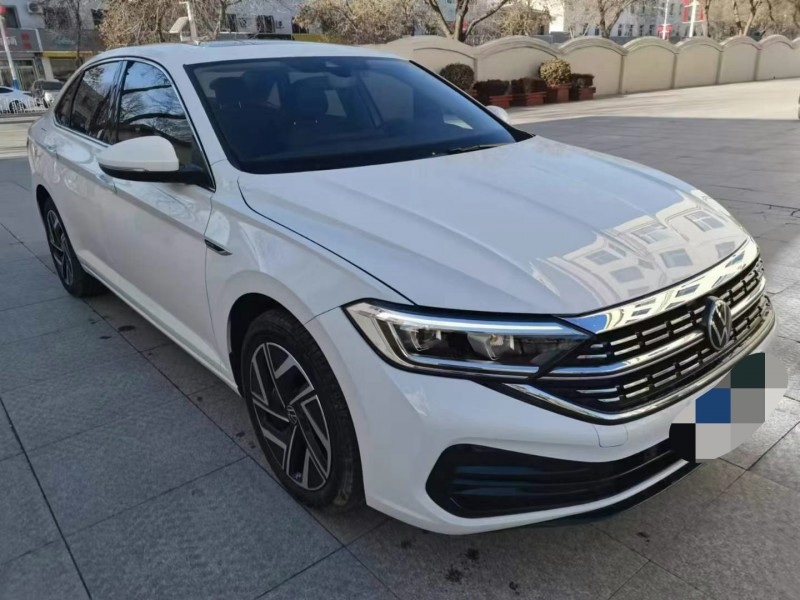 保定22年大众速腾3