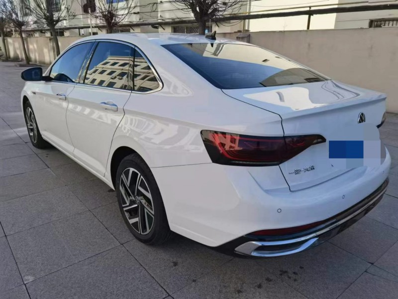 保定22年大众速腾4