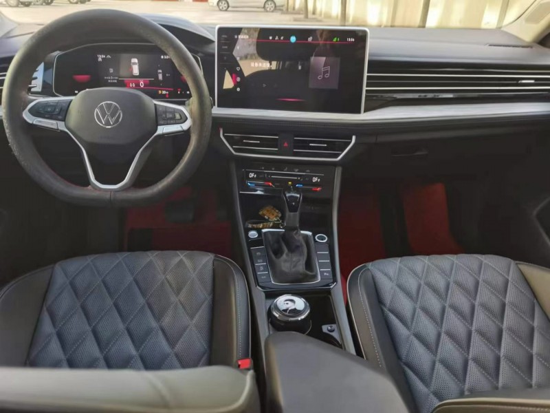 保定22年大众速腾8