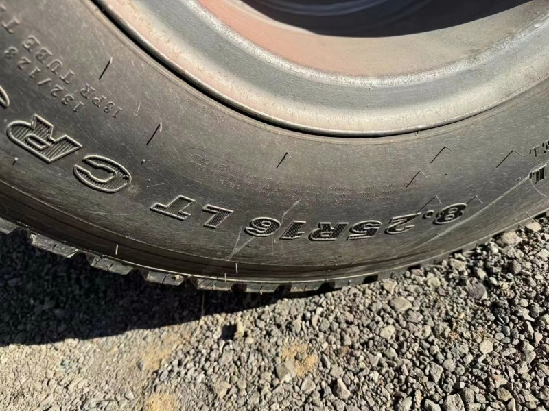 保定23年东风多利卡9