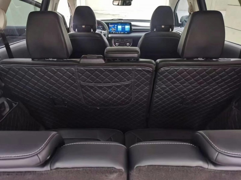 保定21年福特锐界8