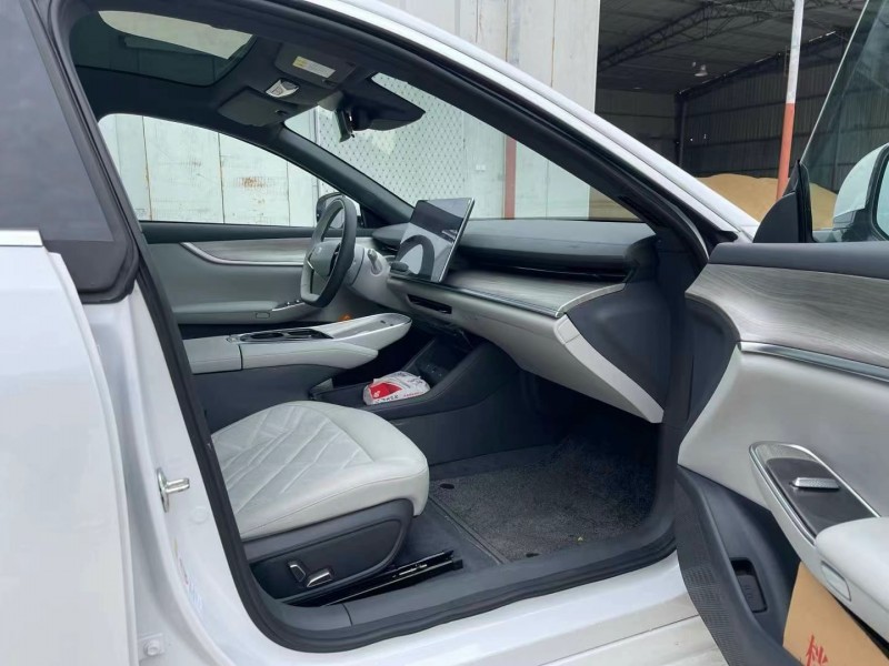 徐州24年长安汽车启源4