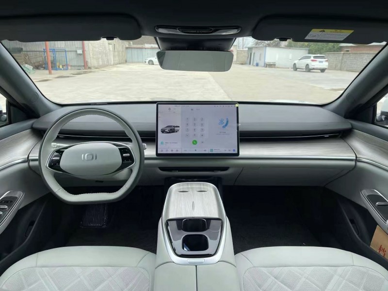 徐州24年长安汽车启源5