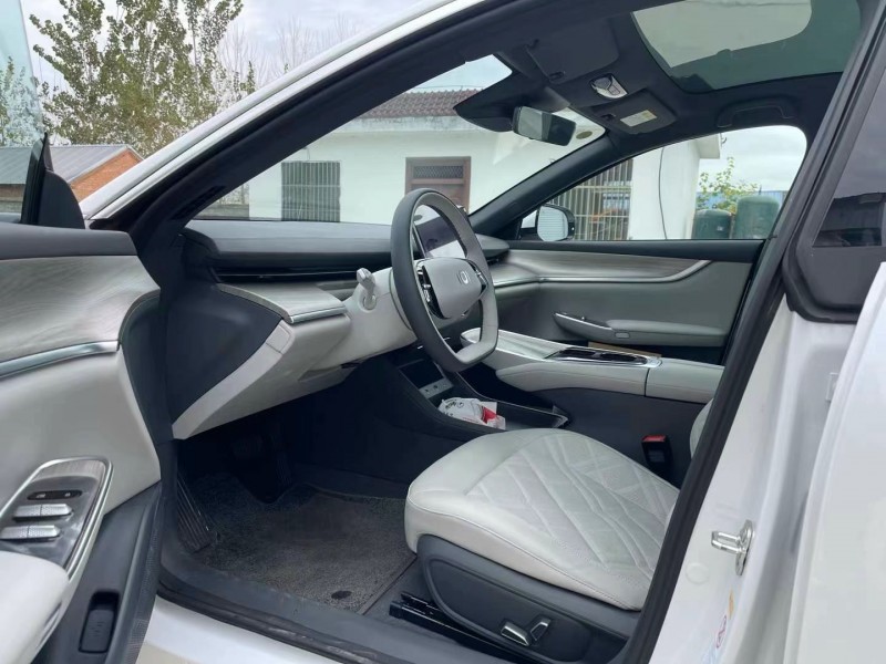 徐州24年长安汽车启源6