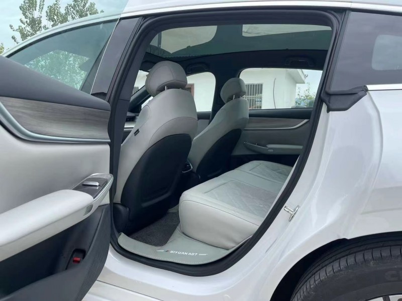 徐州24年长安汽车启源7