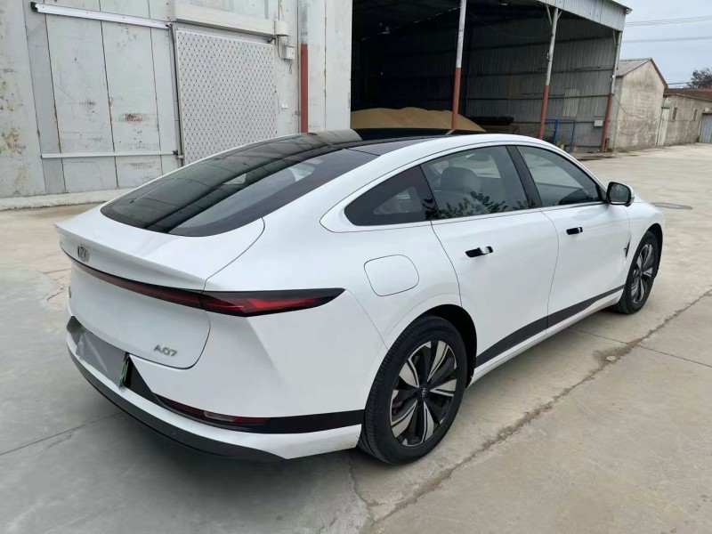 徐州24年长安汽车启源8