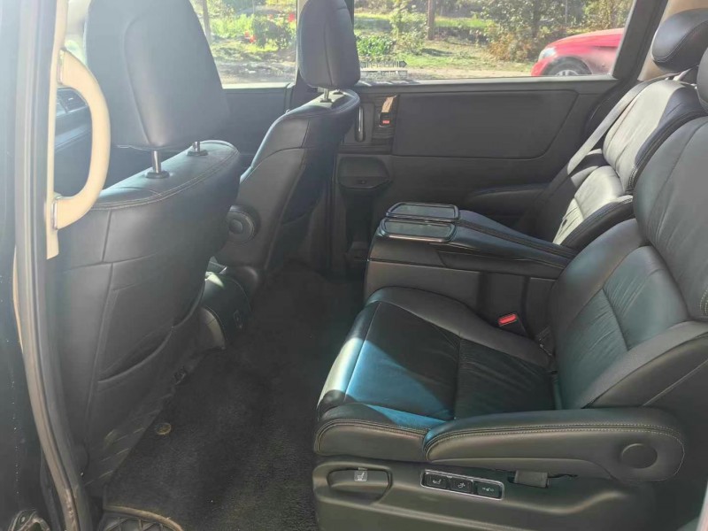 保定18年本田艾力绅5