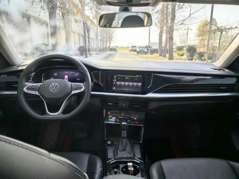 保定22年大众帕萨特9