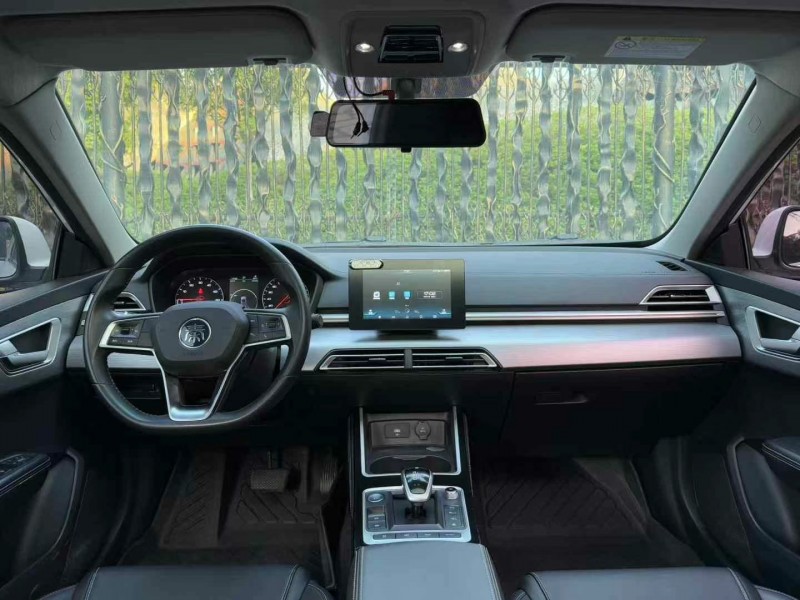 广州20年比亚迪秦4