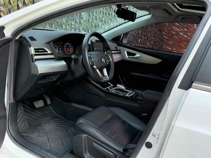 广州20年比亚迪秦5