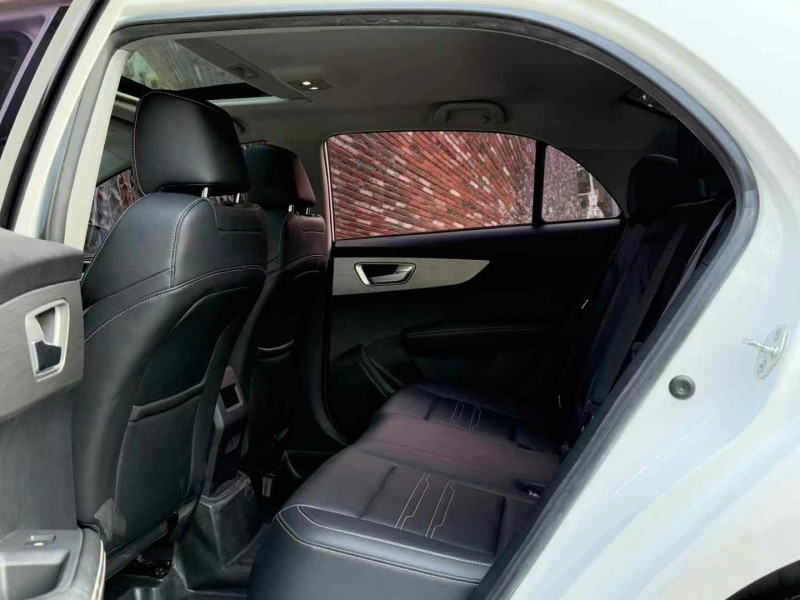 广州20年比亚迪秦6