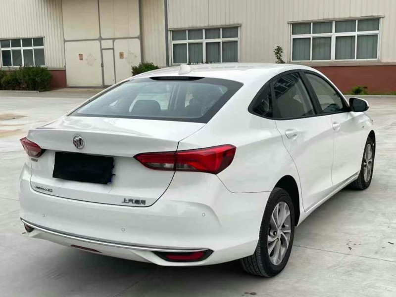 徐州23年别克威朗5