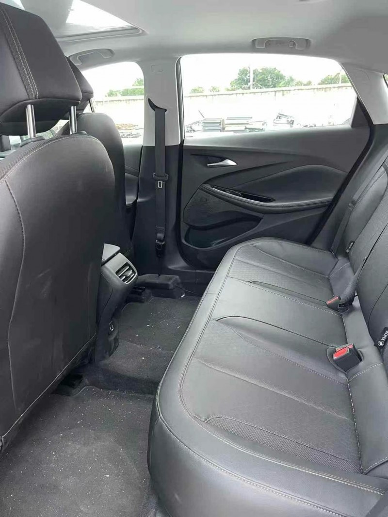 徐州23年别克威朗7