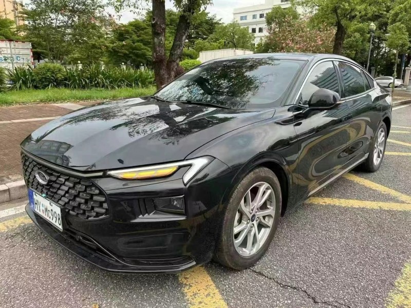 东莞22年福特蒙迪欧2