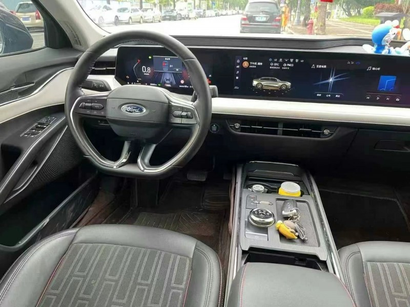 佛山22年福特蒙迪欧7