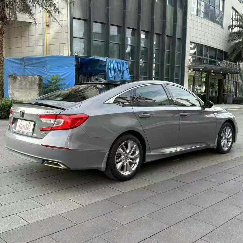 东莞19年本田雅阁7