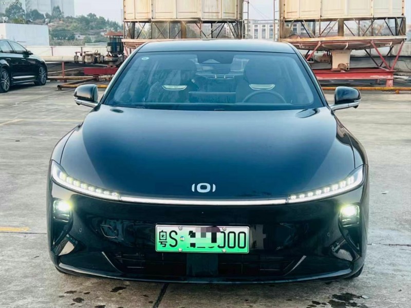 东莞24年长安汽车启源1