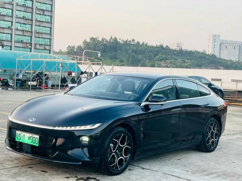 东莞24年长安汽车启源2