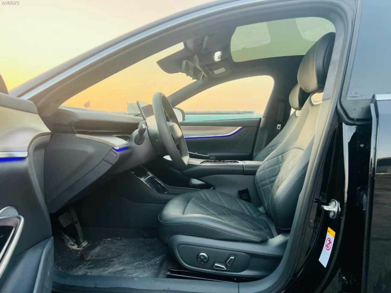 东莞24年长安汽车启源4