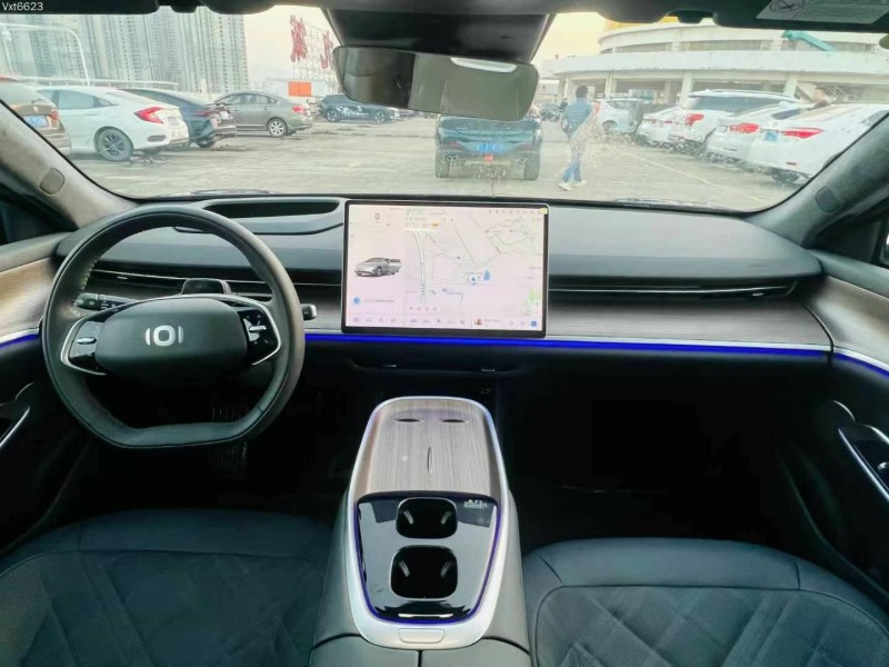 东莞24年长安汽车启源5