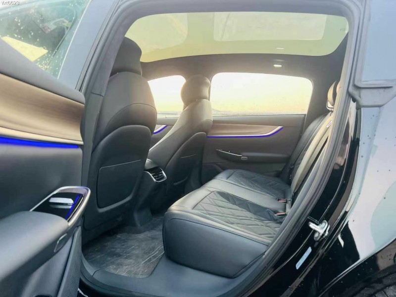 东莞24年长安汽车启源6