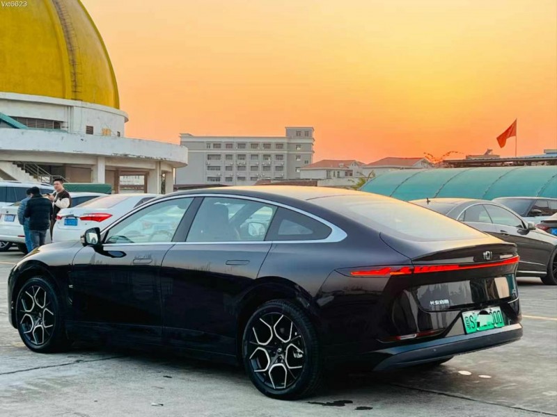 东莞24年长安汽车启源8