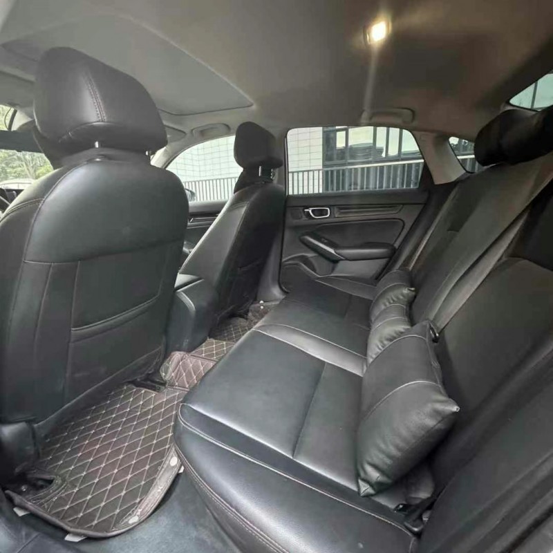 佛山23年本田雅阁6