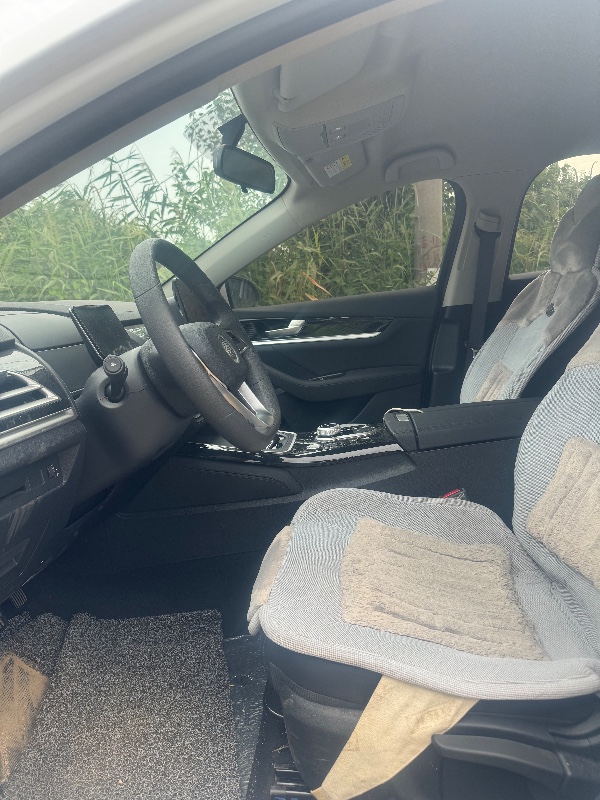 青岛22年比亚迪秦7