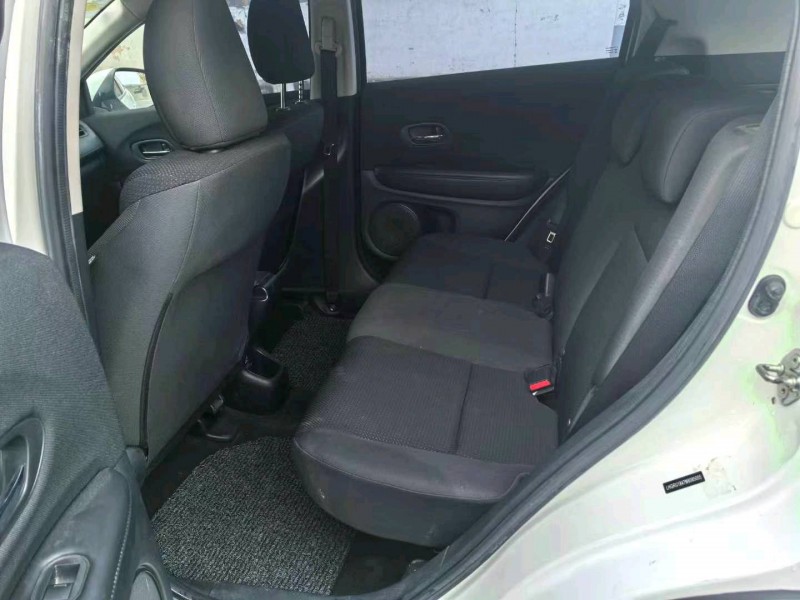 徐州21年本田缤智5