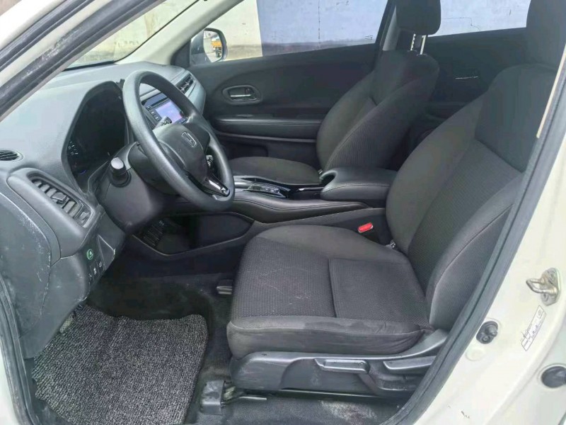 徐州21年本田缤智6