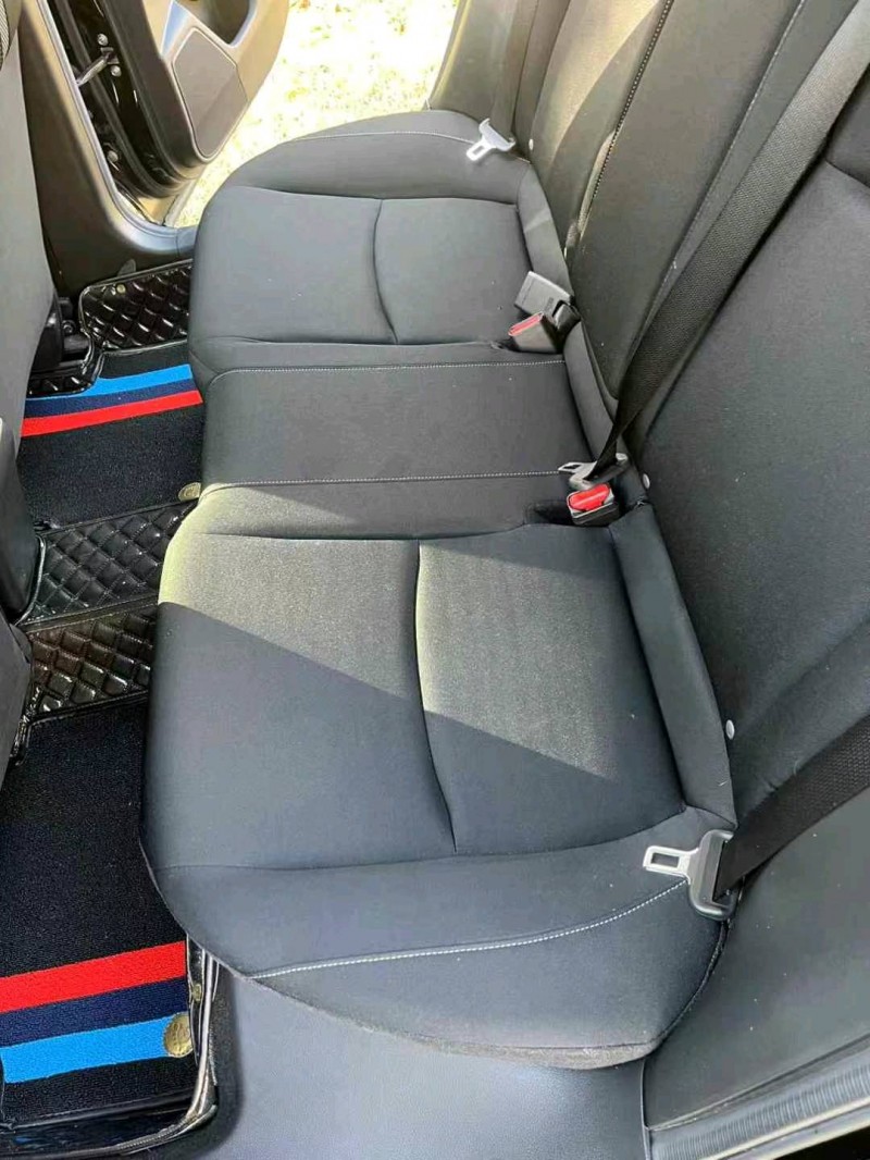 徐州22年本田思域4