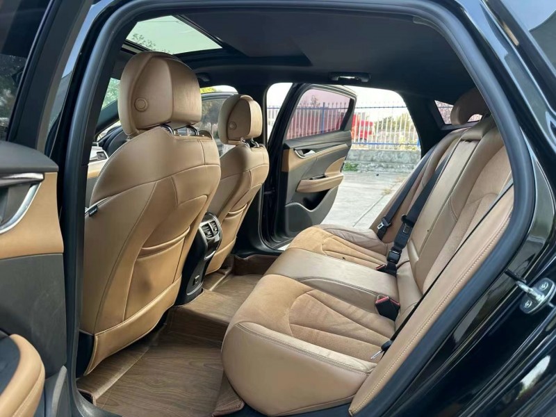 徐州18年别克君越7