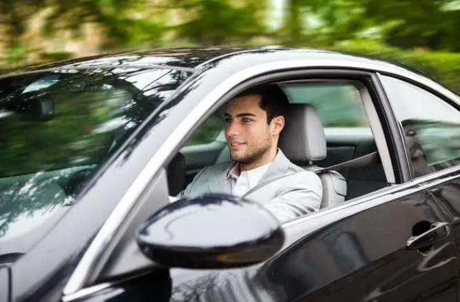 正規抵押車可以開多久