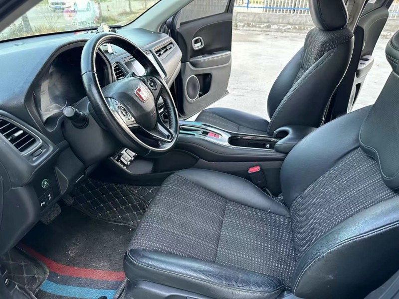 徐州15年本田缤智4