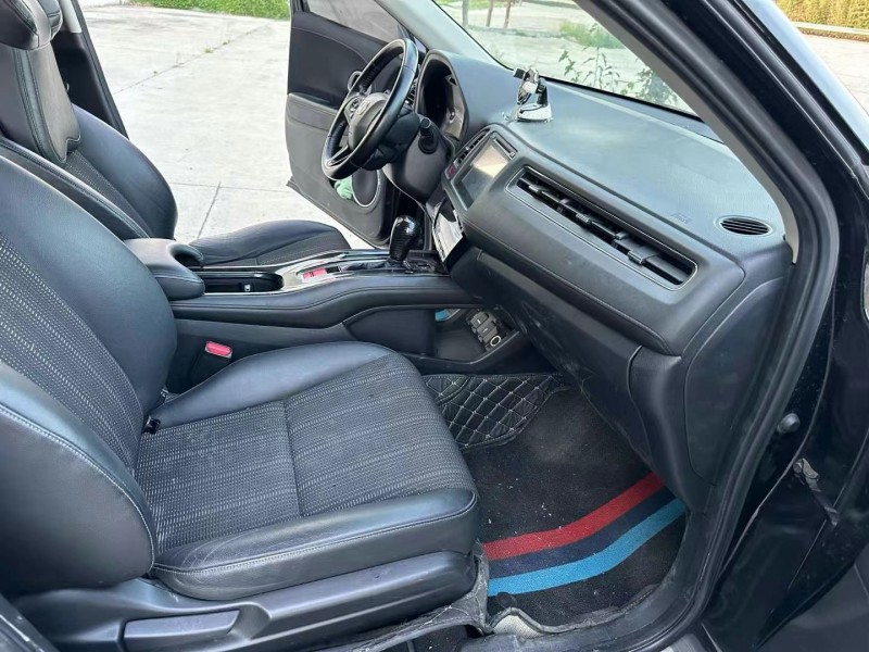 徐州15年本田缤智6